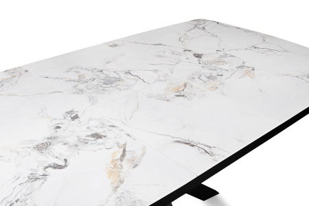 Стол DALLAS 140 LUCKY CER